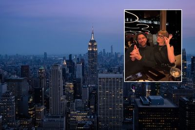 New Yorkers Blamed Power Outages on Taylor Swift's Grand Wedding; NY Energy Company Says It Wasn't the Cause
