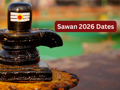 Sawan 2026 Dates: Start & end date, Sawan Somwar dates, Mangala Gauri Vrat list and why the holy month is so important