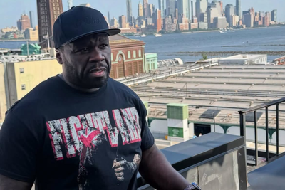 'Every Dollar Is Not a Good Dollar': 50 Cent's Private Performance at Trump Jr's Ultra‑Elite Club Sparks Hypocrisy Backlash