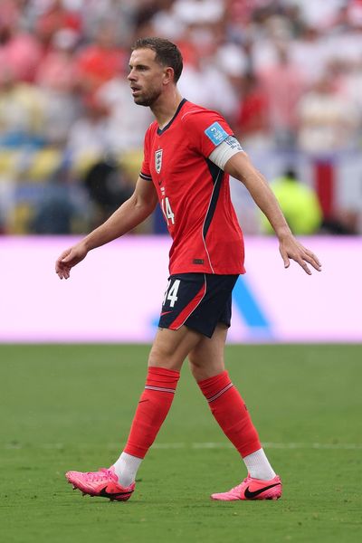 Can England call up Jordan Henderson replacement after freak injury at World Cup?