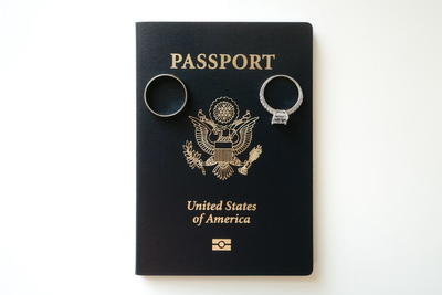 Trump Cracks Down On Marriage Green Cards By Enforcing Spouses Into Intense Interrogations And Deep Bank Vetting