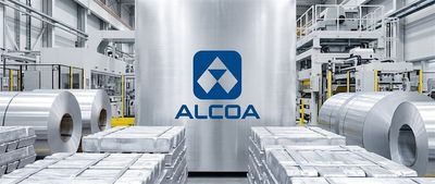 Alcoa's $4.1 Billion South32 Deal: Opportunity Behind the 9% Drop