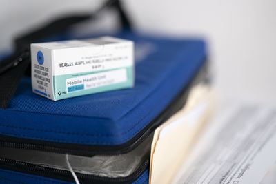 CDC Updates Measles Cases to 2,170 as 2026 Nears Record Levels with Months Remaining