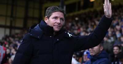 EPL side appoint new head coach after 'surprising' dismissal