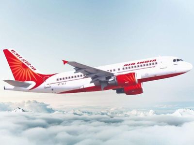 Air India lists six A319 aircraft for sale through Skytech-AIC