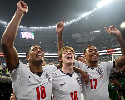 England’s altitude era defies history and encourages ‘another shot’