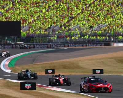 Silverstone anticlimax threatens to send F1 back to the drawing board on rules