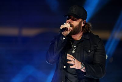 Country Star Nate Smith Reveals 90-Pound Weight Loss Goal and Health Benefits Beyond the Scale