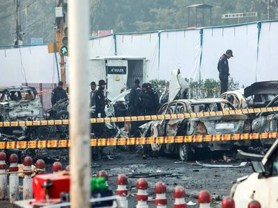 Red Fort blast case: NIA submits forensic report of 11 victims in Delhi court
