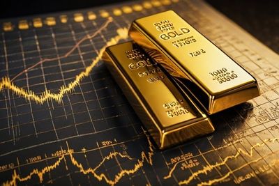 Inflation Turns Negative as Hormuz Reopens: Why Gold, Silver, Bitcoin May Now Rally