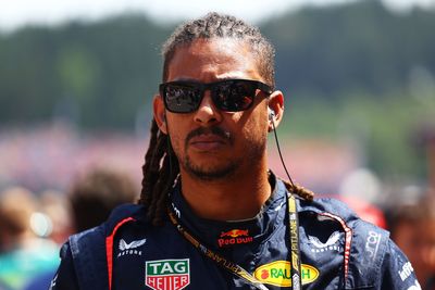 Red Bull STEMx helmets stolen at Silverstone as Calum Nicholas issues CCTV warning