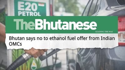 Bhutan editor stands by E20 report after Modi govt denial