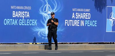 Nato summit will reveal how alliance plans to manage European security as US cuts back its support