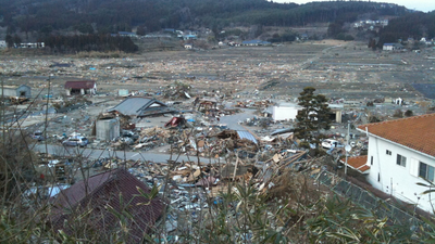 Japan’s 2011 tsunami turned out deadlier because a hidden clay layer let the quake rupture all the way to the seafloor, scientists say