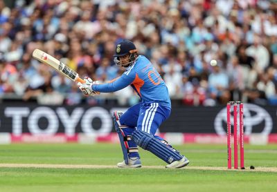 India T20I squad for Zimbabwe announced: Vaibhav Sooryavanshi included, Sanju Samson dropped; Check full team, schedule