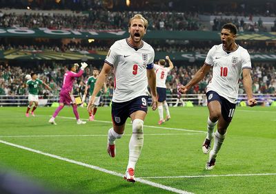 'One of England's greatest performances' - Ten-man England hailed for spirited victory in hostile Mexico
