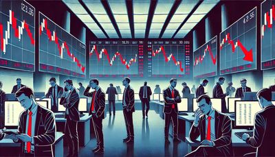 IT slide meets Q1 earnings; Sebi greenlights Rentomojo IPO