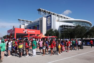 Dengue Is Rising in South Texas as World Cup Fans Arrive from Countries with Active Outbreaks