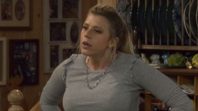 ‘That’s Not My F--king Comedy.’ It Was ‘Very Hard’ For Jodie Sweetin, John Stamos And The Cast To Be Linked To Full House