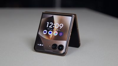 Motorola Razr 70 Ultra review: Still the best flip phone?