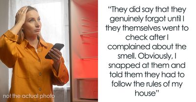 “My Parents Are Destroying My House And Refusing To Change Their Behavior”