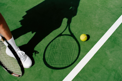 Wimbledon Star Disqualified After Racket Flies Into Crowd During On-Court Meltdown