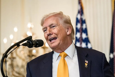 Jack White Slams Donald Trump on 4th of July, Claiming Iran War Was a Distraction From 'Epstein Files'