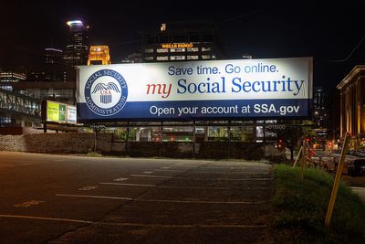 Legally Dead and Cut Off: Social Security Mistakenly Disappeared 12,000 Living Americans — Then Fumbled the Fix