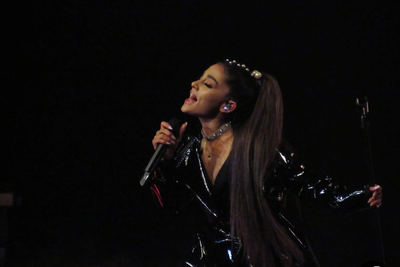 Are Ariana Grande, Ricky Alvarez Dating Again? Fans Go Wild as Pair Was Spotted Together Twice in One Week