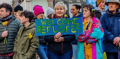 Community refugee sponsorship: how the Home Office can get its new safe-and-legal route right