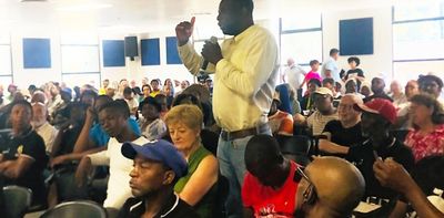Does it help to report poor government service in South Africa? Study finds what’s missing