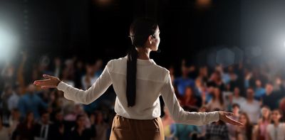 The public isn’t bored with economists, management scholars and sociologists but engaging people has conditions