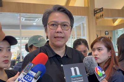 Thai expat in Australia intended recipient of heroin from Thai stewardess