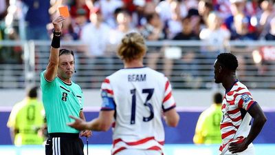 SI:AM | FIFA’s Shocking Folarin Balogun Reversal Casts Shadow Over U.S.-Belgium Game