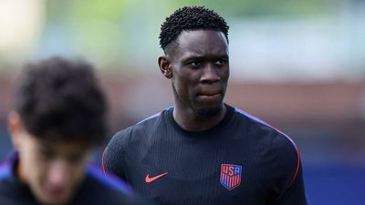 USA Prediction Market Favorite Against Belgium on Kalshi