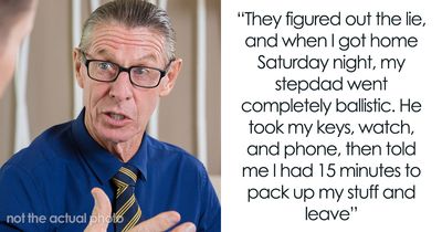 Man Refuses To Break Up With His Girlfriend, Toxic Parents Call The Police On Themselves