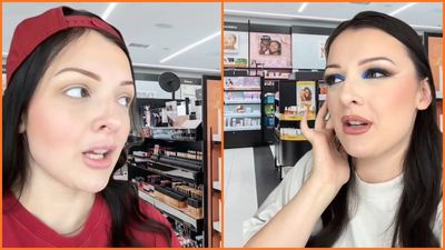 Arizona worker at Sephora watches a woman buy Gucci lipstick four Fridays in a row. Then she went straight to her manager with ‘an idea’