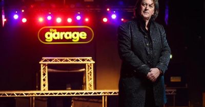 Scotland's biggest nightclub put on market for first time in 33 years