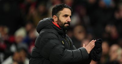 Ruben Amorim considers AC Milan a 'greater challenge' than Manchester United
