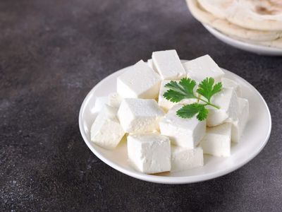 FSSAI issues notice to Heritage Foods over 'Fresh Paneer' claims
