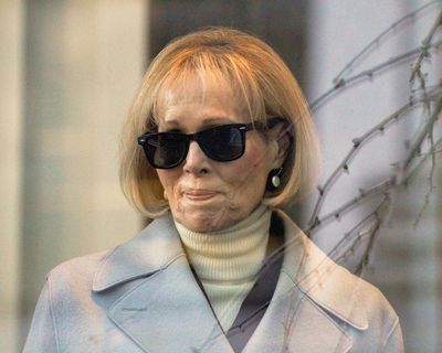 Trump denied latest bid to delay $5.8m judgment payment to E Jean Carroll