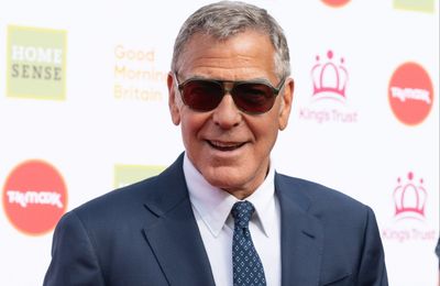 George Clooney to receive Venice Film Festival Golden Lion