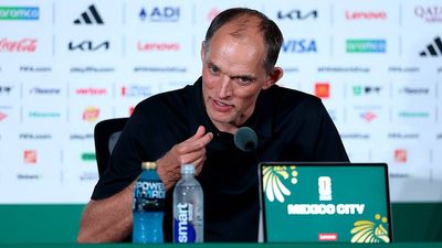 ‘Strange for Me’—England’s Thomas Tuchel Raises Concerns Over Folarin Balogun Case