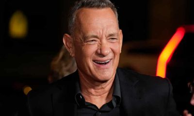 Quote of the Day by Tom Hanks: “Some people go to bed at night thinking, 'That was a good day.' I am one of those who worries and asks… – Inspiring lessons on self-reflection, accountability, personal growth and why every mistake is a lesson by the American actor known for his deep insights on human nature and life experiences