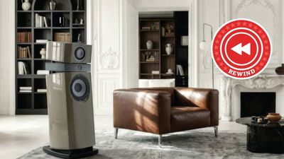 Focal’s premium floorstanders, a fresh KEF LSX II rival, our experience repairing vintage hi-fi and more
