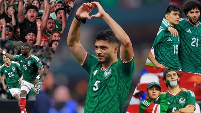 Mexico’s 2026 World Cup Journey Ended in Heartbreak, But Produced So Much Joy