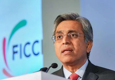 Time for meaningful integration of AI at scale, not incremental experimentation: Mahindra Group CEO & MD Anish Shah