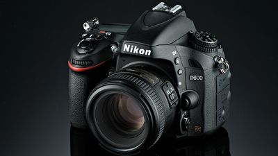 Considering a Nikon D600 camera? Then be aware of this shutter flaw that could spoil your images before you buy