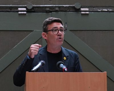 Celtic leaders doubt Burnham’s devolution drive will go beyond England’s borders