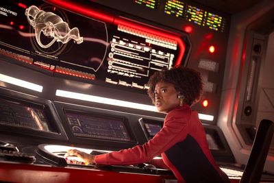'Strange New Worlds' Season 4 Cast Might Break A Modern Star Trek TV Record